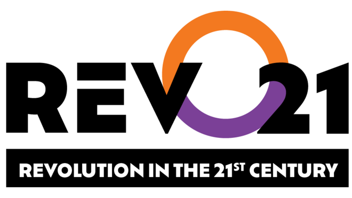 🫂 Aprende, conecta y encuentra tu manada en la Convención de Rev21