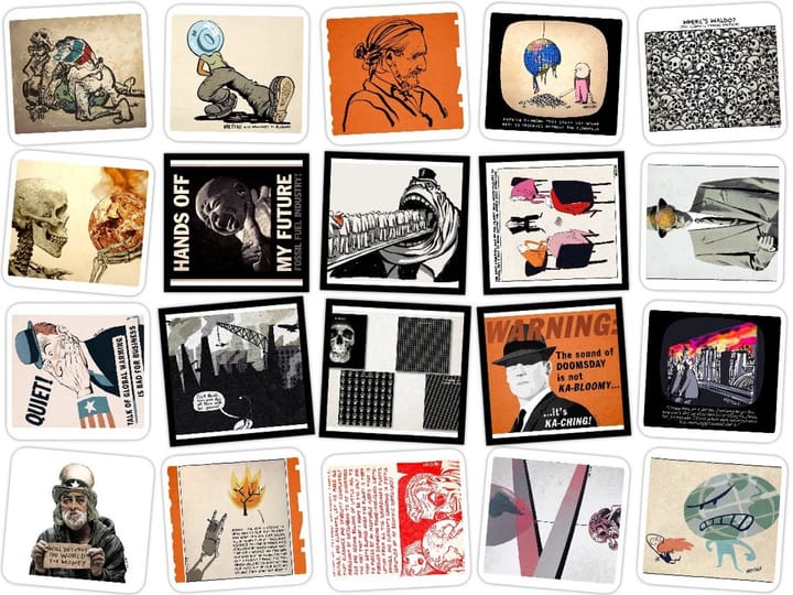 📮 Envía un mensaje que no puedan ignorar: "¡Entendido!" Postales ya a la venta